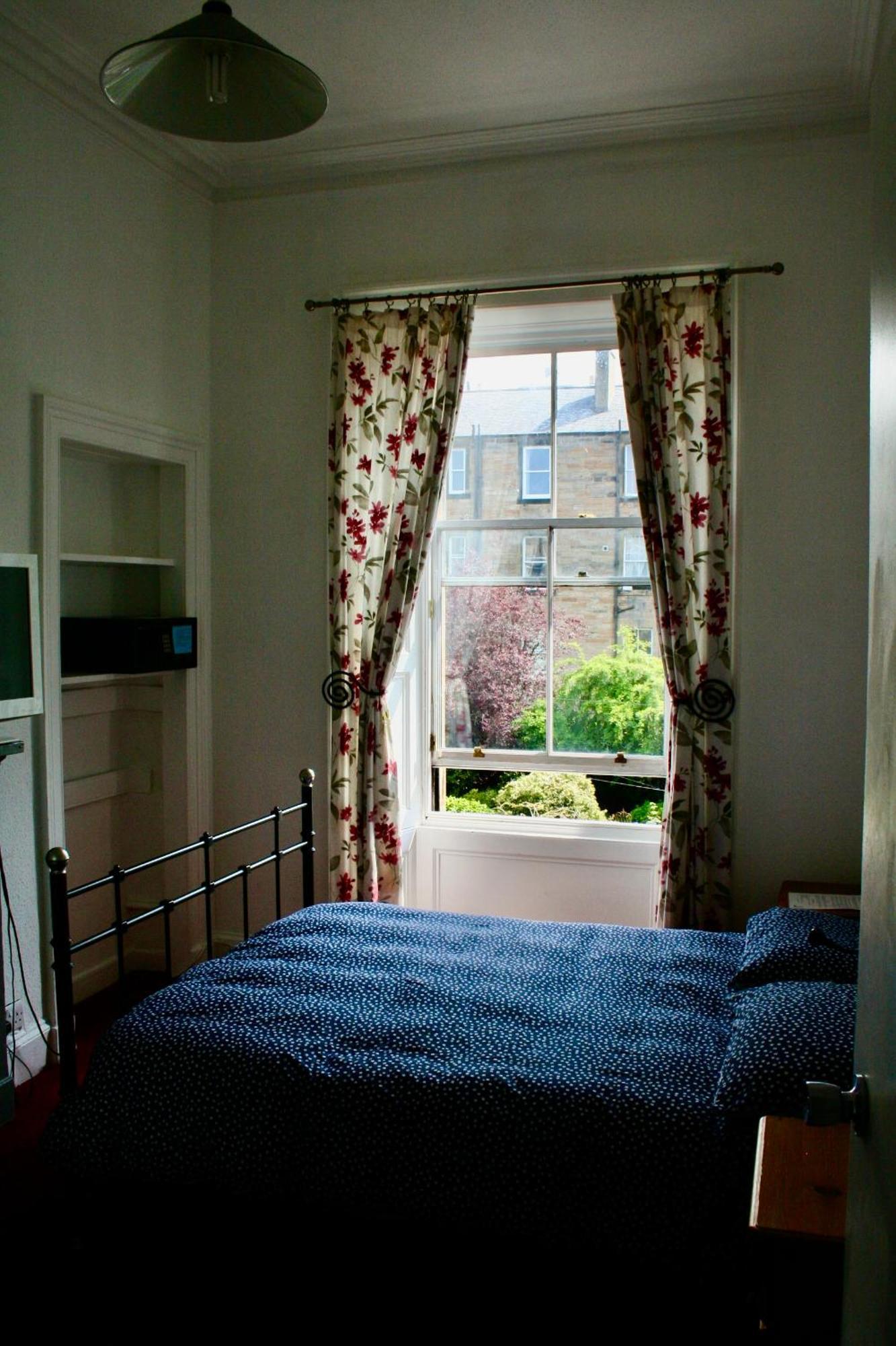 Hostel Argyle Backpackers EDI Exterior foto